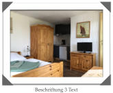 Beschriftung 3 Text